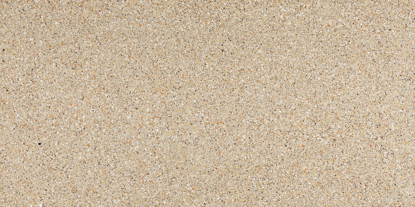 Graniti Fiandre Il Veneziano Seminato Beige naturalna R10 60x120 cm gr. 10 mm